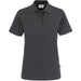 Hakro Damen Classic 110 -Poloshirt – anthrazit