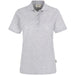Hakro Damen Classic 110 -Poloshirt – ash