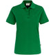 Hakro Damen Classic 110 -Poloshirt – kelly green