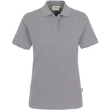 Hakro Damen Classic 110 -Poloshirt – titan