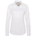 Hakro Damen Performance 121 Bluse 1/1-Arm – weiß