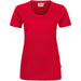 Hakro Damen Classic 127 Women-T-Shirt – rot