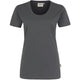 Hakro Damen Classic 127 Women-T-Shirt – graphite