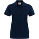 Hakro Damen PIMA-COTTON Premium 201 Poloshirt – tinte