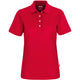 Hakro Damen Coolmax 150g/m² 206 Poloshirt – rot