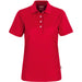 Hakro Damen Coolmax 150g/m² 206 Poloshirt – rot