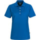 Hakro Damen Coolmax 150g/m² 206 Poloshirt – royal
