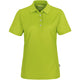 Hakro Damen Coolmax 150g/m² 206 Poloshirt – kiwi