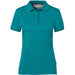 Hakro Damen Cotton-Tec 214 Poloshirt – smaragd
