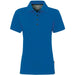 Hakro Damen Cotton-Tec 214 Poloshirt – royal