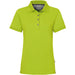 Hakro Damen Cotton-Tec 214 Poloshirt – kiwi