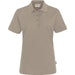 Hakro Damen Performance 216 Polo-Shirt – khaki