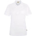 Hakro Damen Performance 216 Polo-Shirt – weiß