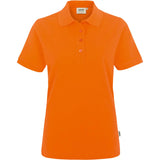 Hakro Damen Performance 216 Polo-Shirt – orange