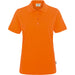 Hakro Damen Performance 216 Polo-Shirt – orange