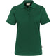 Hakro Damen Performance 216 Polo-Shirt – tanne
