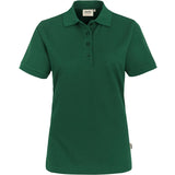 Hakro Damen Performance 216 Polo-Shirt – tanne