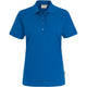 Hakro Damen Performance 216 Polo-Shirt – royal