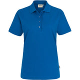 Hakro Damen Performance 216 Polo-Shirt – royal
