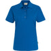 Hakro Damen Performance 216 Polo-Shirt – royal
