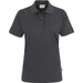 Hakro Damen Performance 216 Polo-Shirt – anthrazit