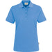 Hakro Damen Performance 216 Polo-Shirt – malibu-blue