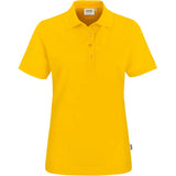 Hakro Damen Performance 216 Polo-Shirt – sonne