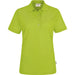 Hakro Damen Performance 216 Polo-Shirt – kiwi