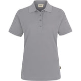 Hakro Damen Performance 216 Polo-Shirt – titan