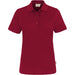 Hakro Damen Performance 216 Polo-Shirt – weinrot