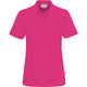 Hakro Damen Performance 216 Polo-Shirt – magenta