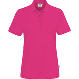 Hakro Damen Performance 216 Polo-Shirt – magenta