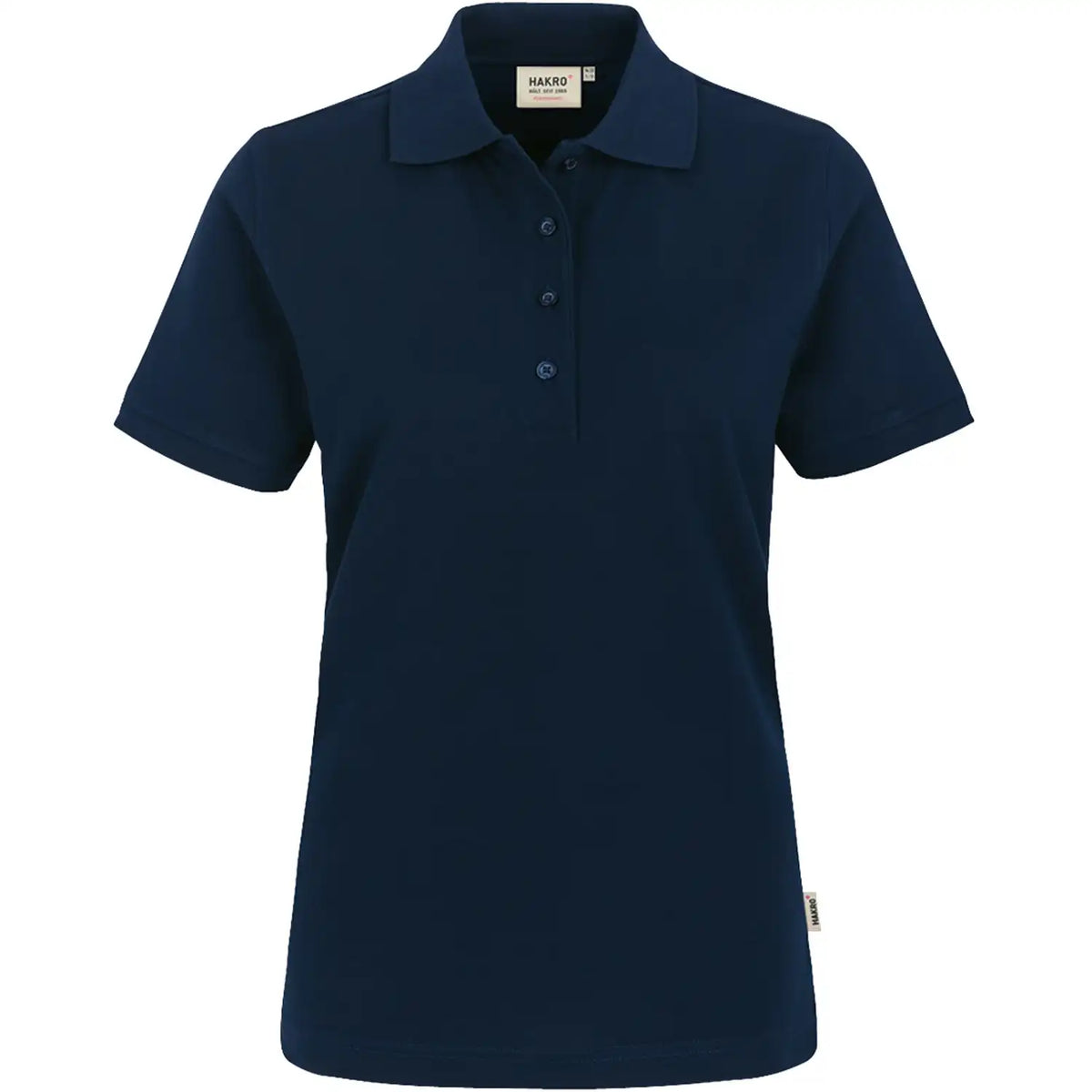 Hakro Damen Performance 216 Polo-Shirt – tinte