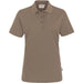 Hakro Damen Performance 216 Polo-Shirt – nougat