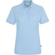 Hakro Damen Performance 216 Polo-Shirt – ice-blue