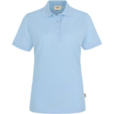 Hakro Damen Performance 216 Polo-Shirt – ice-blue