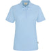 Hakro Damen Performance 216 Polo-Shirt – ice-blue