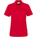 Hakro Damen TOP 200g/m² 224 Polo-Shirt – rot