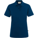 Hakro Damen TOP 200g/m² 224 Polo-Shirt – marine