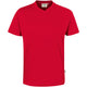 Hakro Classic 160g/m² 226 V-Shirt – rot