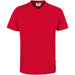 Hakro Classic 160g/m² 226 V-Shirt – rot