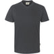 Hakro Classic 160g/m² 226 V-Shirt – anthrazit
