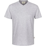 Hakro Classic 160g/m² 226 V-Shirt – ash