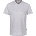 Hakro Classic 160g/m² 226 V-Shirt – ash