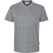 Hakro Classic 160g/m² 226 V-Shirt – grau-meliert