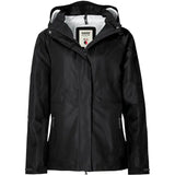 Hakro Damen Fernie 250 Active-Jacke – schwarz