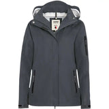 Hakro Damen Fernie 250 Active-Jacke – anthrazit