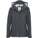 Hakro Damen Fernie 250 Active-Jacke – anthrazit