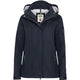 Hakro Damen Fernie 250 Active-Jacke – tinte