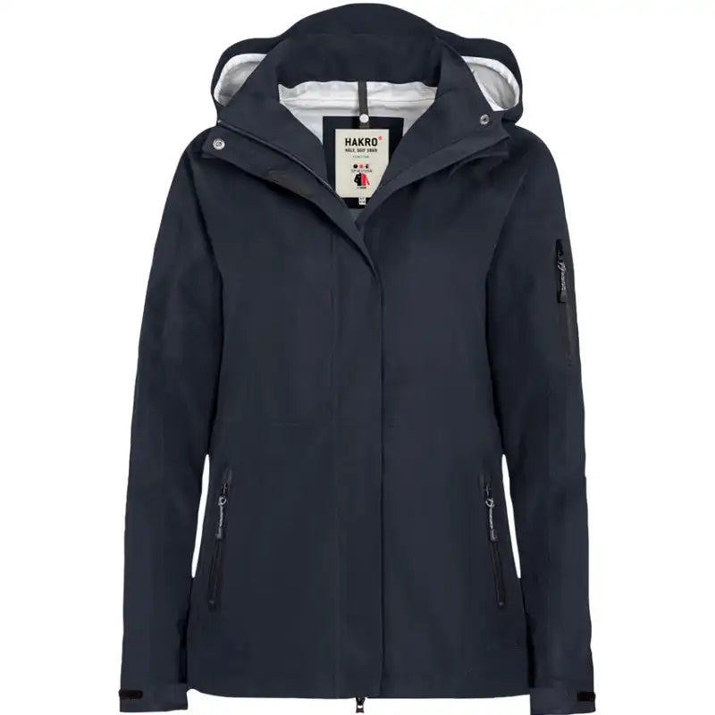 Hakro Damen Fernie 250 Active-Jacke – tinte